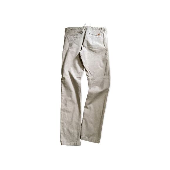Jack & Jones Intelligence Slim Fit Jersey Pants - Picture 2 of 11